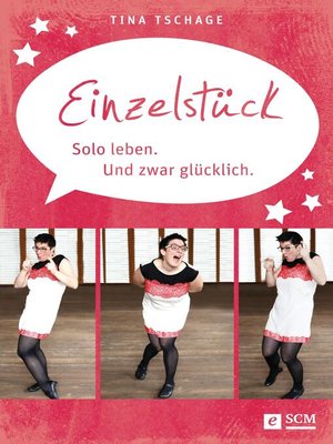 cover image of Einzelstück. Solo leben. Und zwar glücklich